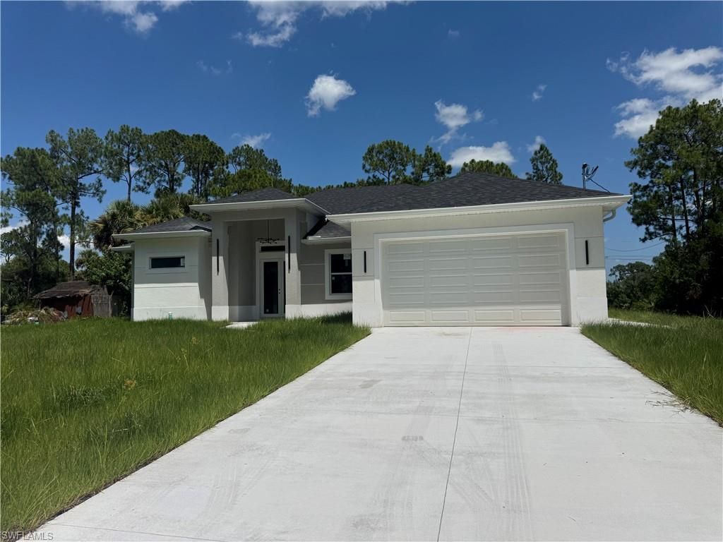 710 Sheldon AVE, LEHIGH ACRES, FL 33936 — exterior