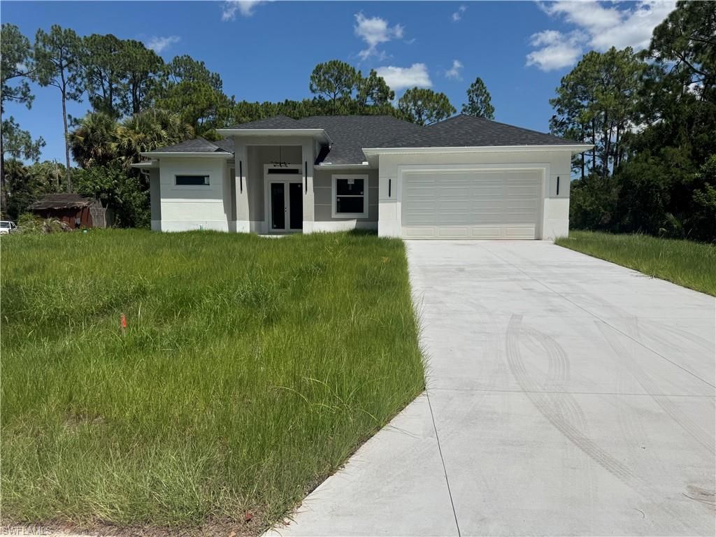 710 Sheldon AVE, LEHIGH ACRES, FL 33936 — photo 2