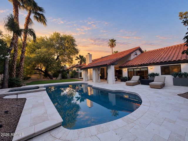 10508 N 97TH Street, Scottsdale, AZ 85258