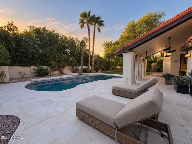 10508 N 97TH Street, Scottsdale, AZ 85258