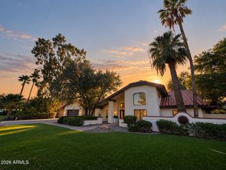 10508 N 97TH Street, Scottsdale, AZ 85258