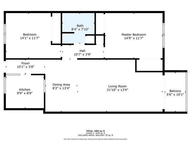 831 MAPLE COURT 303, Dunedin, FL 34698