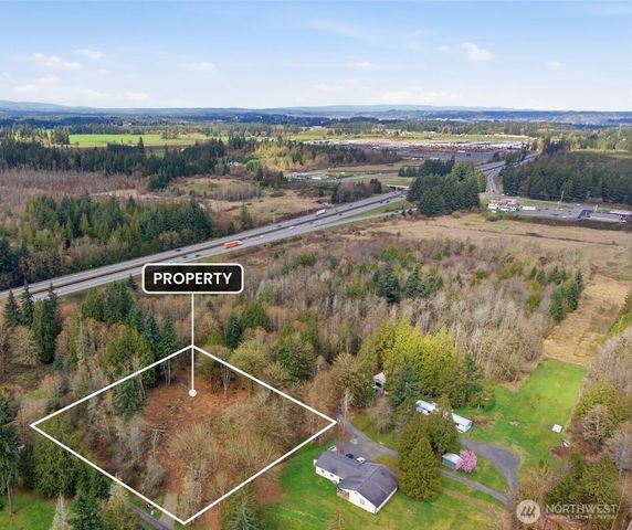210 Vermillion Road, Chehalis, WA 98532