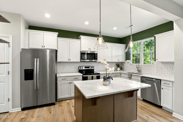 372 Nickleby Way, Wendell, NC 27591