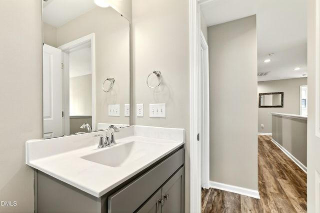 372 Nickleby Way, Wendell, NC 27591