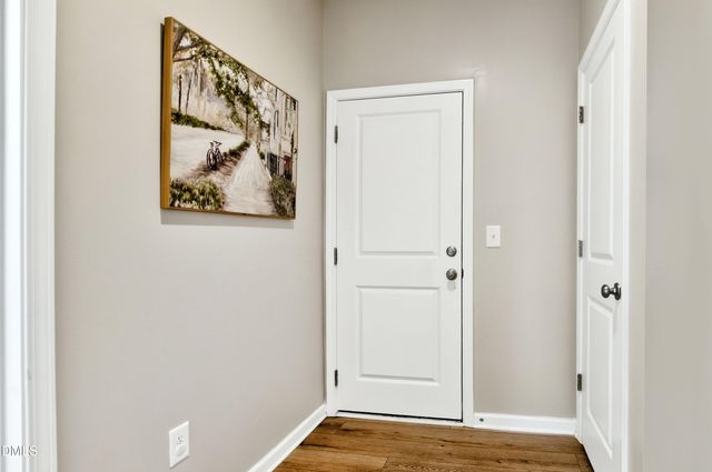 372 Nickleby Way, Wendell, NC 27591