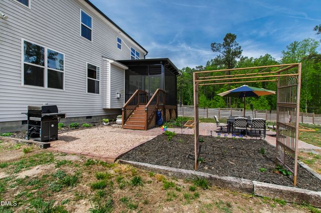 372 Nickleby Way, Wendell, NC 27591