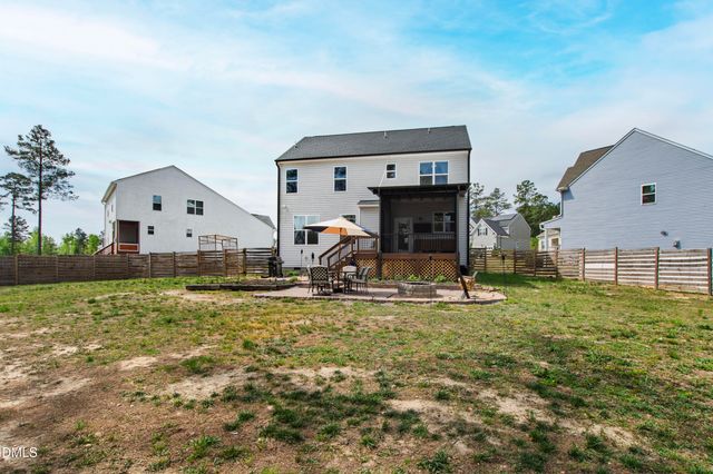 372 Nickleby Way, Wendell, NC 27591