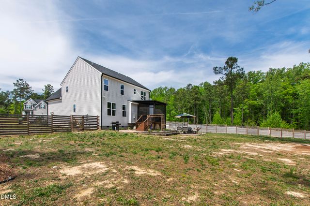 372 Nickleby Way, Wendell, NC 27591