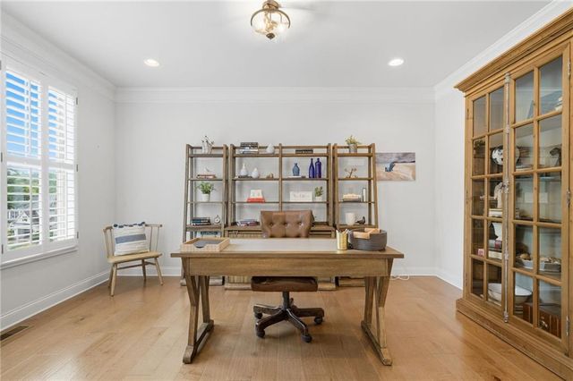 120 Seattle Slew Way, Canton, GA 30115