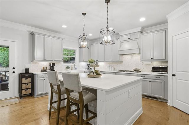 120 Seattle Slew Way, Canton, GA 30115
