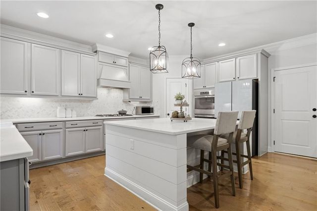 120 Seattle Slew Way, Canton, GA 30115