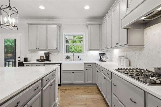 120 Seattle Slew Way, Canton, GA 30115
