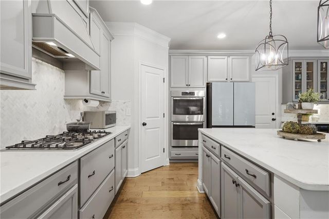 120 Seattle Slew Way, Canton, GA 30115