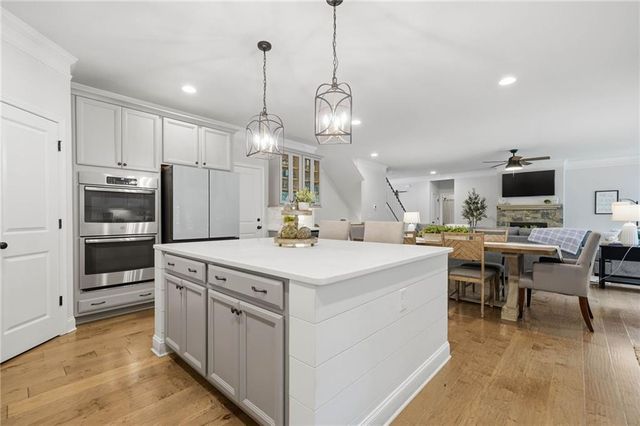 120 Seattle Slew Way, Canton, GA 30115