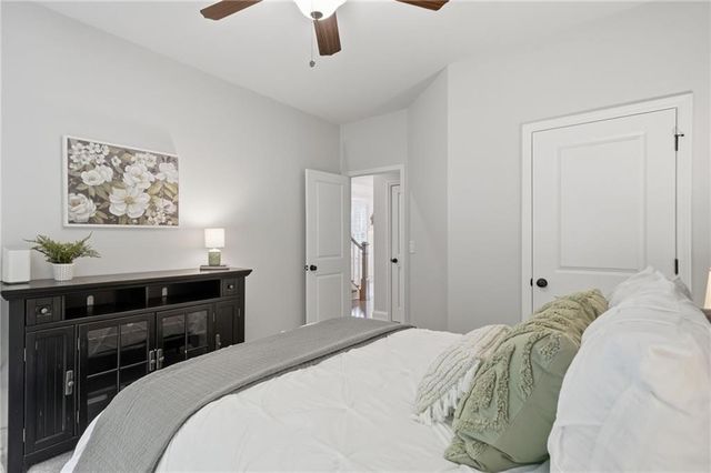 120 Seattle Slew Way, Canton, GA 30115
