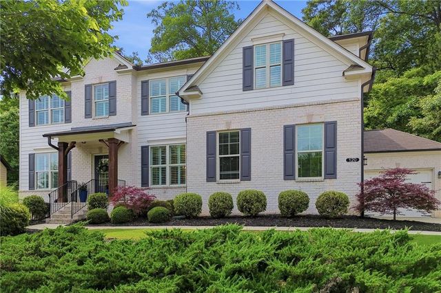 120 Seattle Slew Way, Canton, GA 30115