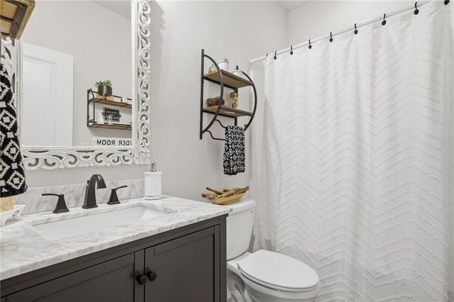 120 Seattle Slew Way, Canton, GA 30115