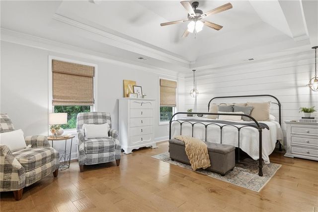 120 Seattle Slew Way, Canton, GA 30115