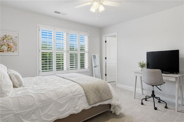 120 Seattle Slew Way, Canton, GA 30115