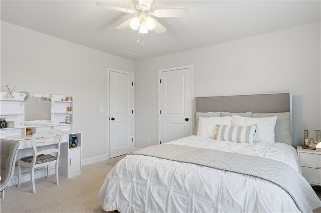 120 Seattle Slew Way, Canton, GA 30115