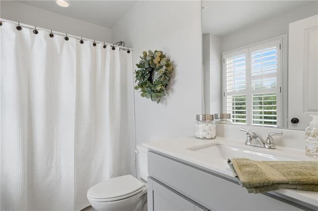 120 Seattle Slew Way, Canton, GA 30115