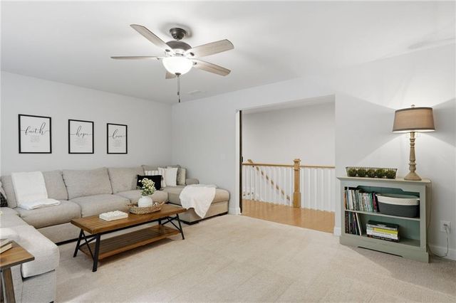 120 Seattle Slew Way, Canton, GA 30115