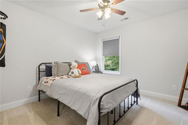 120 Seattle Slew Way, Canton, GA 30115