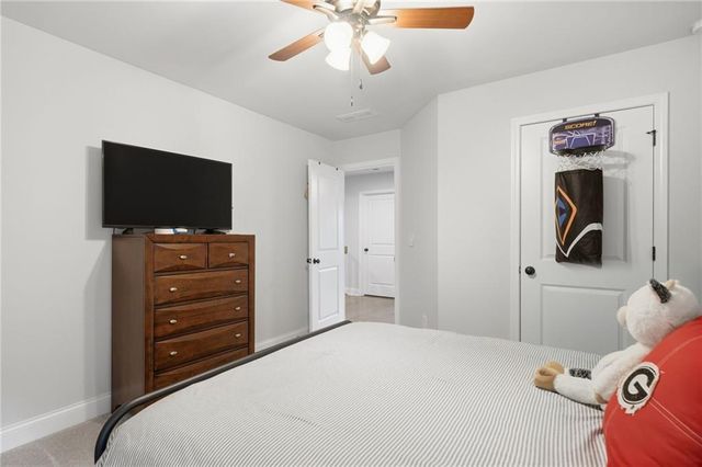 120 Seattle Slew Way, Canton, GA 30115