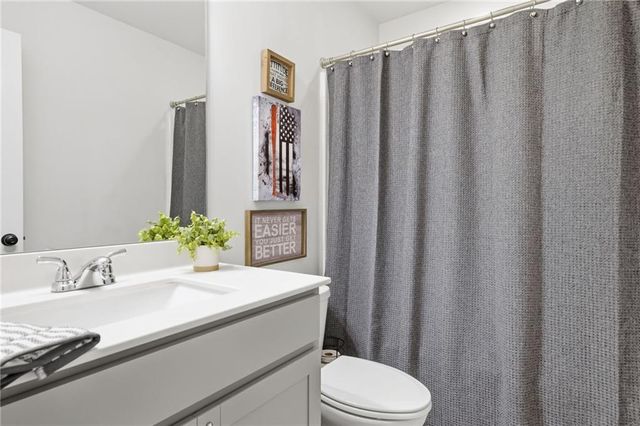120 Seattle Slew Way, Canton, GA 30115