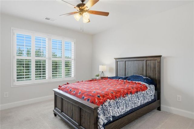 120 Seattle Slew Way, Canton, GA 30115