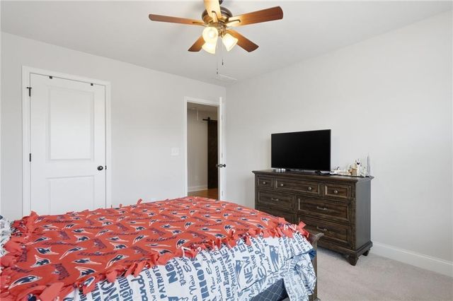 120 Seattle Slew Way, Canton, GA 30115