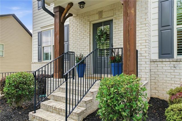 120 Seattle Slew Way, Canton, GA 30115