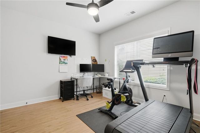 120 Seattle Slew Way, Canton, GA 30115