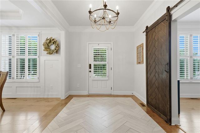 120 Seattle Slew Way, Canton, GA 30115