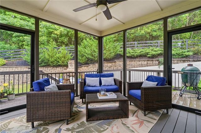 120 Seattle Slew Way, Canton, GA 30115