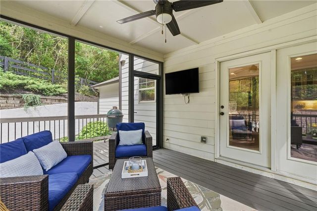 120 Seattle Slew Way, Canton, GA 30115