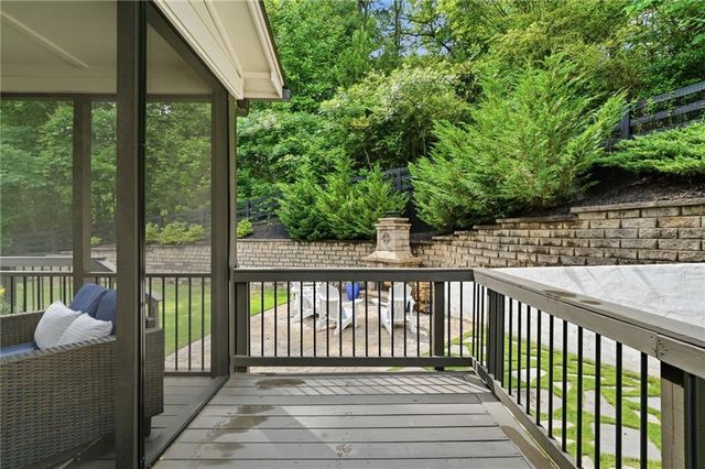 120 Seattle Slew Way, Canton, GA 30115