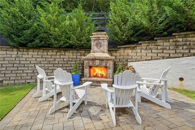 120 Seattle Slew Way, Canton, GA 30115
