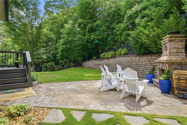 120 Seattle Slew Way, Canton, GA 30115