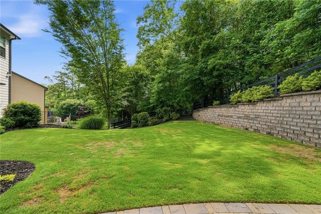 120 Seattle Slew Way, Canton, GA 30115