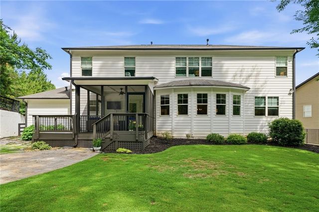 120 Seattle Slew Way, Canton, GA 30115
