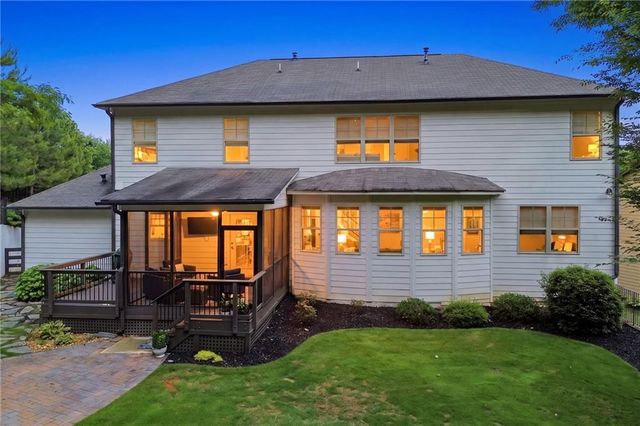 120 Seattle Slew Way, Canton, GA 30115