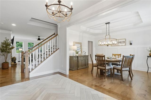 120 Seattle Slew Way, Canton, GA 30115