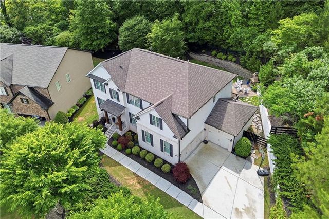 120 Seattle Slew Way, Canton, GA 30115
