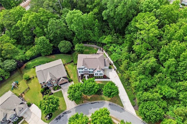 120 Seattle Slew Way, Canton, GA 30115