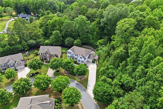 120 Seattle Slew Way, Canton, GA 30115