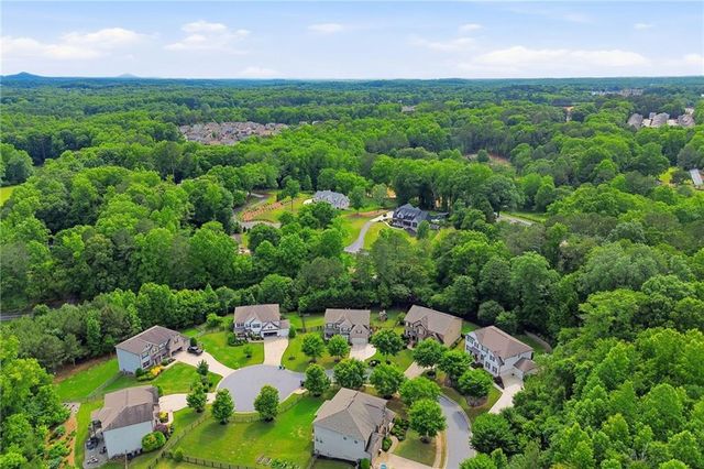 120 Seattle Slew Way, Canton, GA 30115