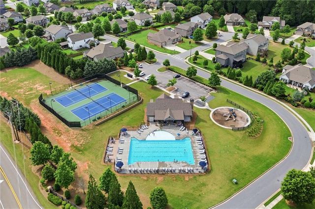 120 Seattle Slew Way, Canton, GA 30115