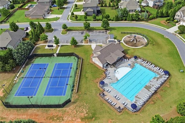 120 Seattle Slew Way, Canton, GA 30115